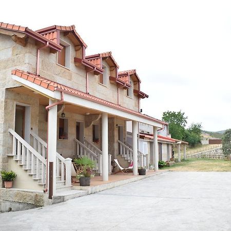 Casa Requias 아파트 외부 사진