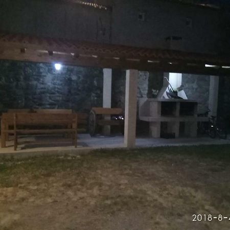 Casa Requias 아파트 외부 사진