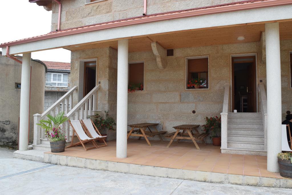 Casa Requias 아파트 외부 사진
