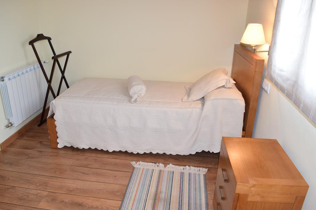 Casa Requias 아파트 외부 사진