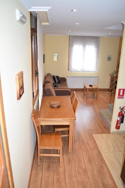 Casa Requias 아파트 외부 사진