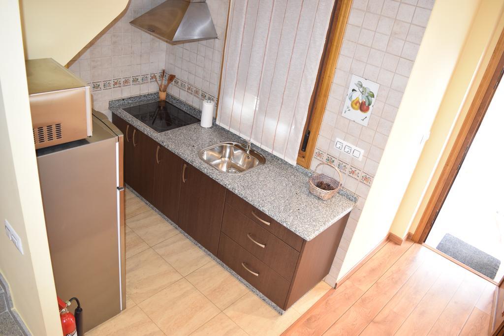 Casa Requias 아파트 외부 사진