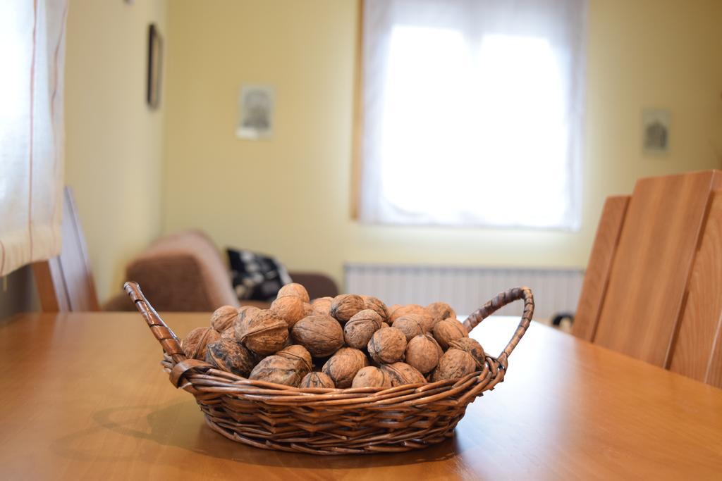 Casa Requias 아파트 외부 사진