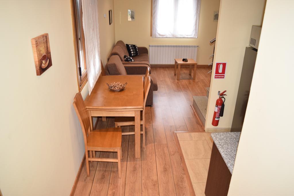 Casa Requias 아파트 외부 사진
