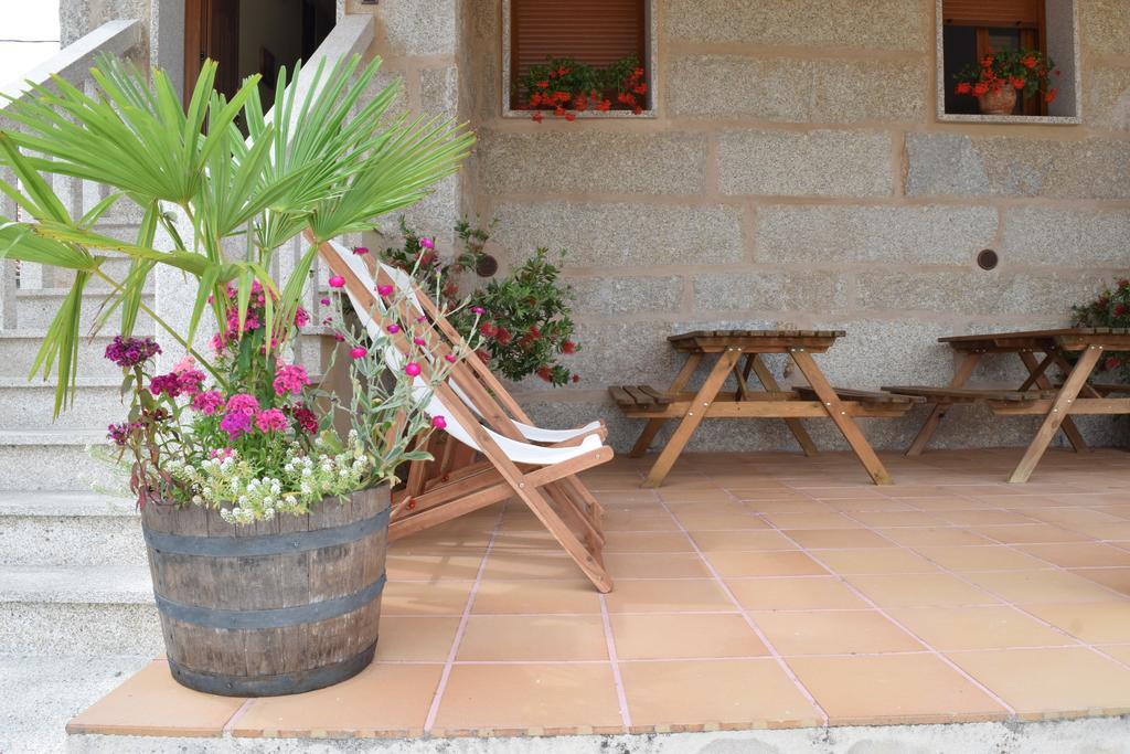 Casa Requias 아파트 외부 사진
