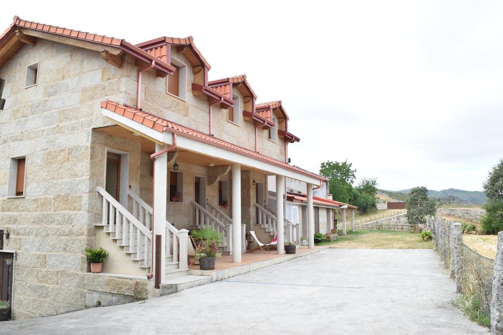 Casa Requias 아파트 외부 사진
