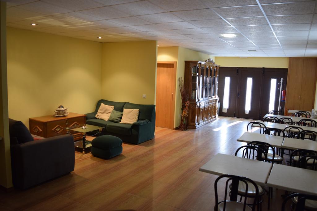 Casa Requias 아파트 외부 사진