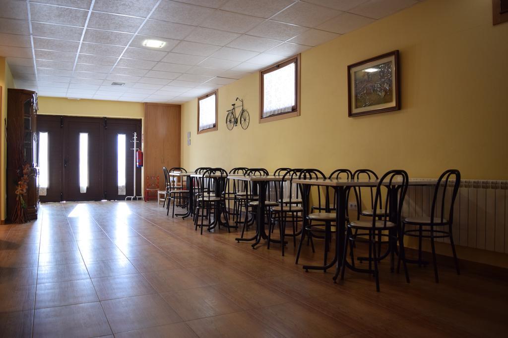 Casa Requias 아파트 외부 사진