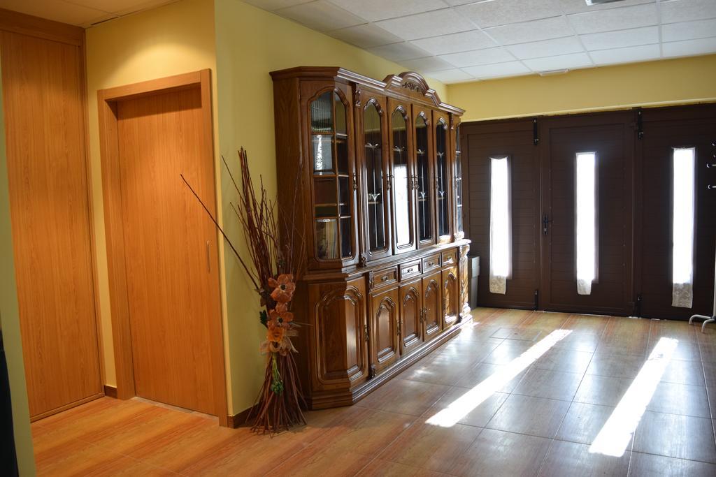 Casa Requias 아파트 외부 사진