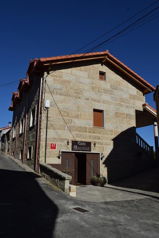Casa Requias 아파트 외부 사진