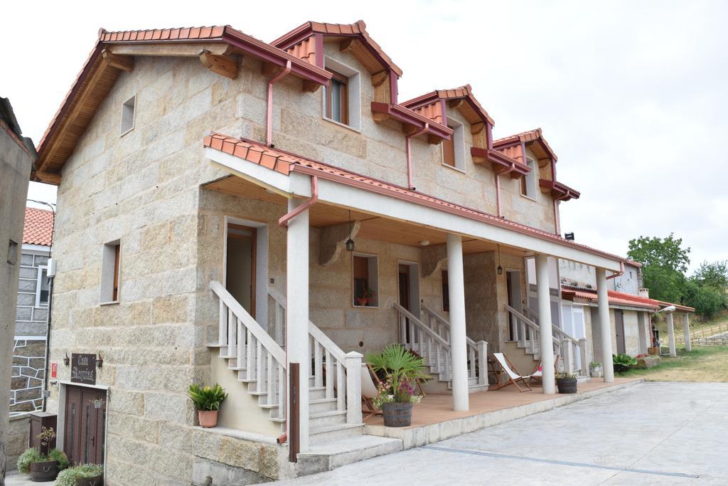 Casa Requias 아파트 외부 사진