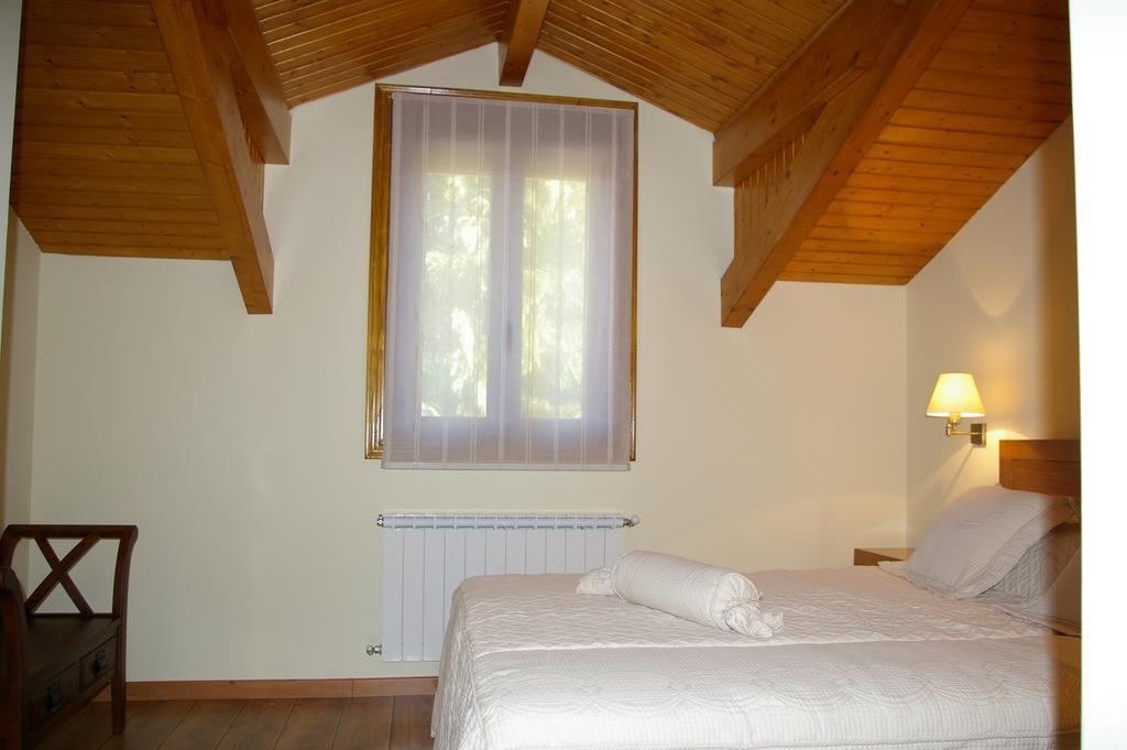 Casa Requias 아파트 외부 사진
