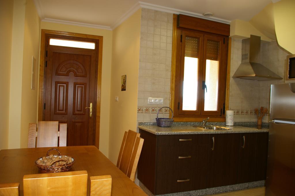 Casa Requias 아파트 외부 사진