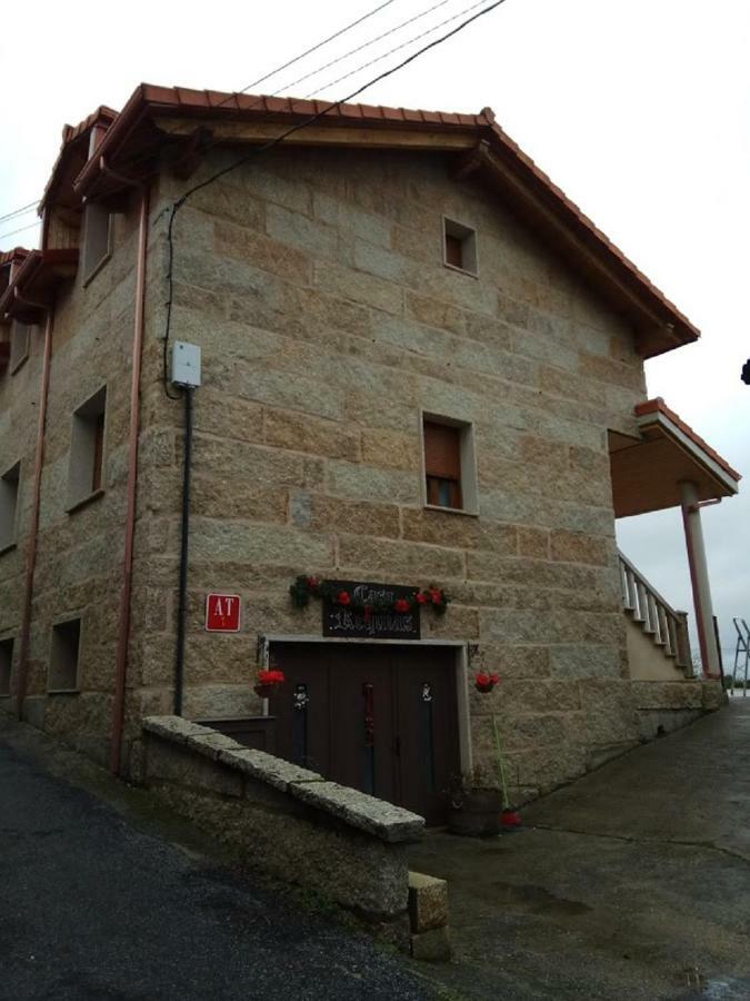 Casa Requias 아파트 외부 사진